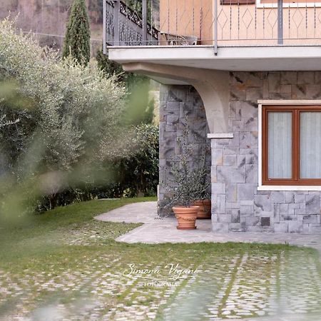 Feel At Home - Villa Uliveta Sovere Exterior foto
