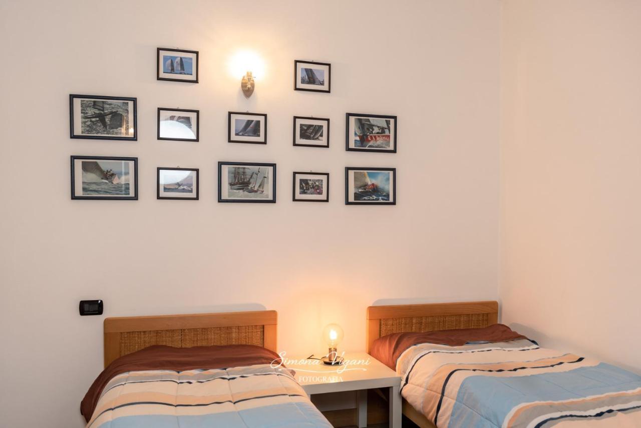 Feel At Home - Villa Uliveta Sovere Exterior foto