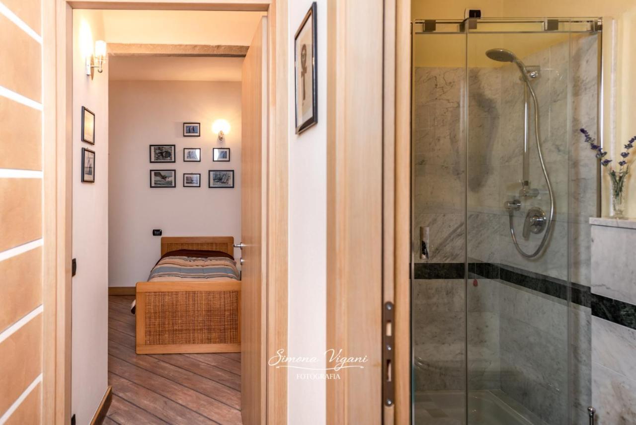 Feel At Home - Villa Uliveta Sovere Exterior foto