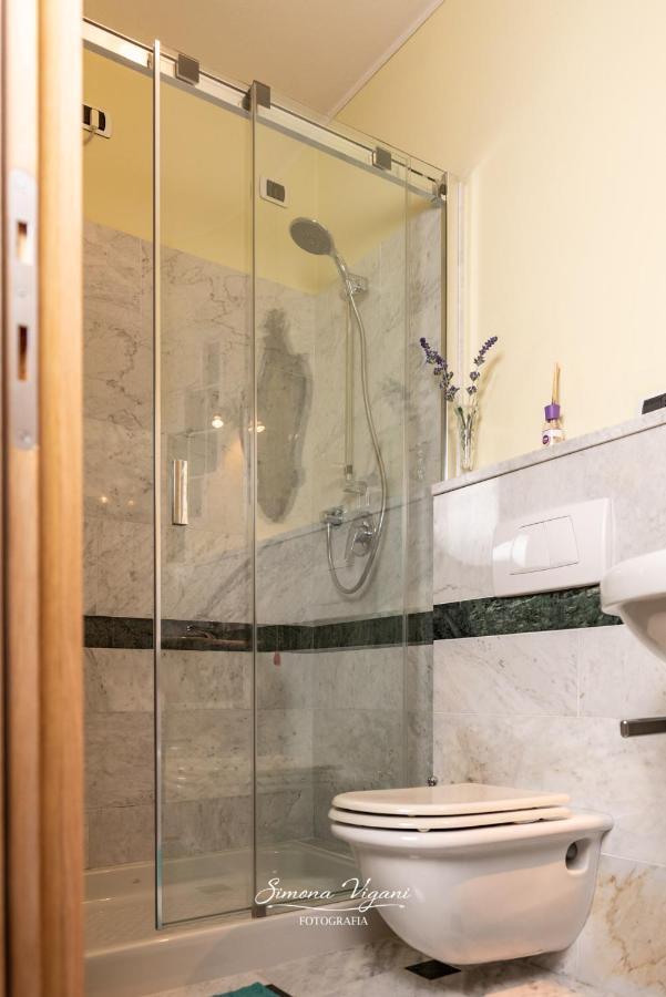 Feel At Home - Villa Uliveta Sovere Exterior foto